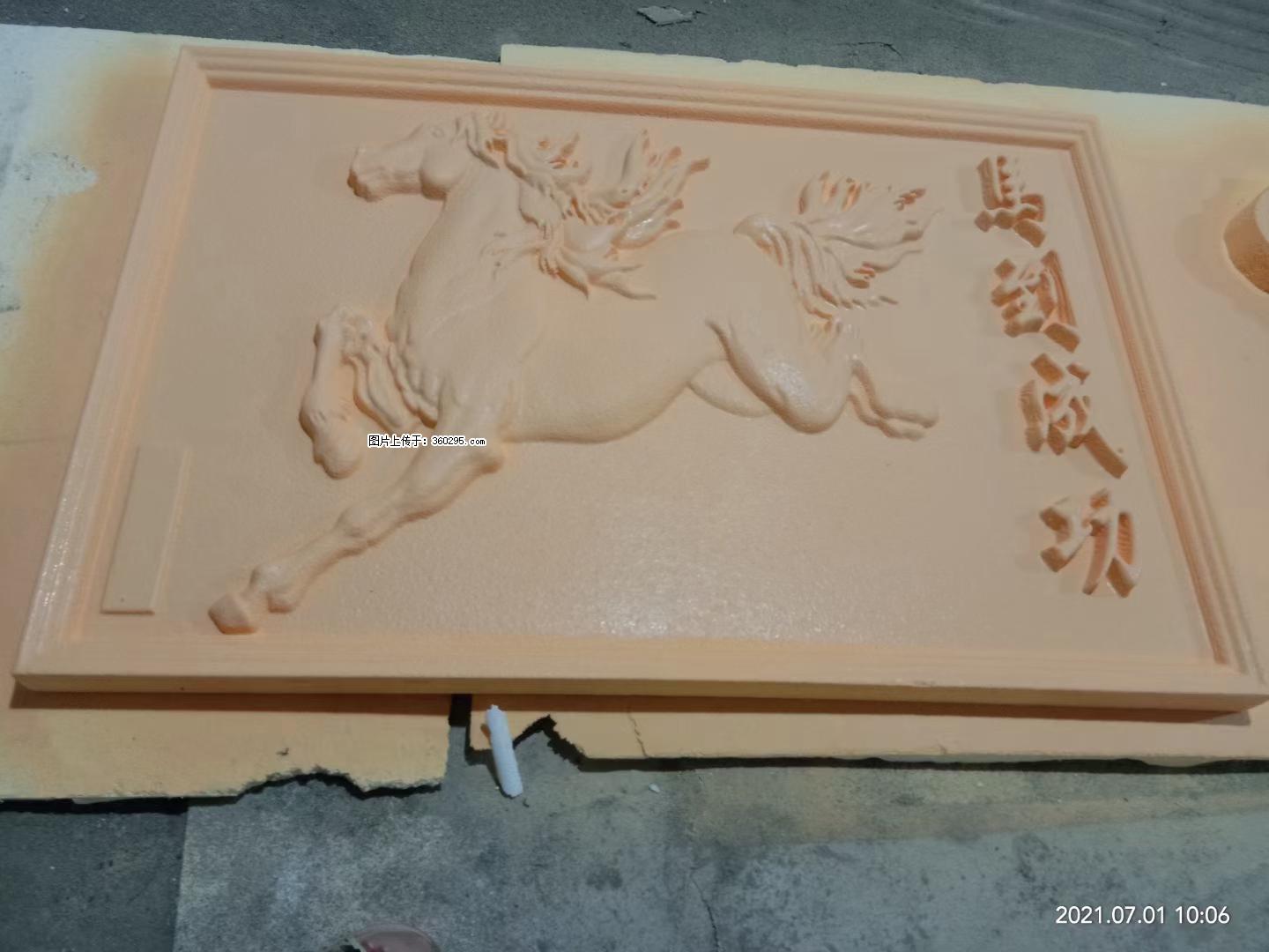 EPS浮雕(2) - 南京三象EPS建材 nj.sx311.cc