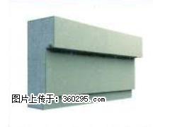 产品三维图型 - 檐口线，型号：SX311-YK-1，规格：180x350mm(1) - 南京三象EPS建材 nj.sx311.cc