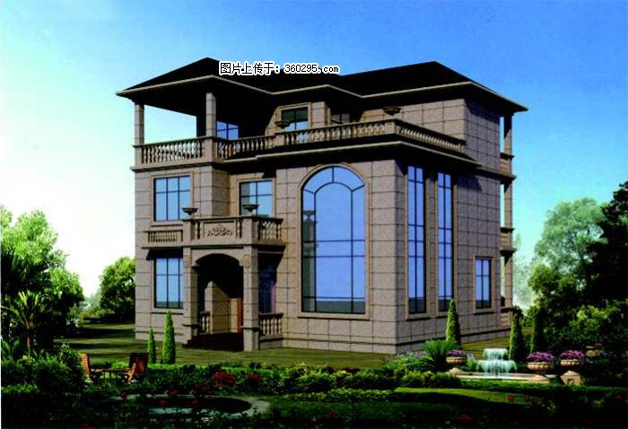 EPS工程案例(1) - 南京三象EPS建材 nj.sx311.cc