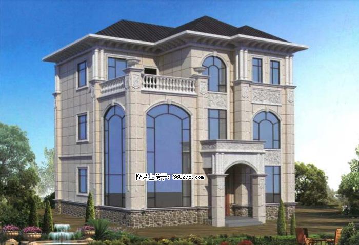 EPS工程案例(6) - 南京三象EPS建材 nj.sx311.cc